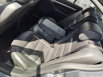 ROZPREDAM šKODA OCTAVIA II NA DIELY 2.0 TDI 1.9 TDI - 8