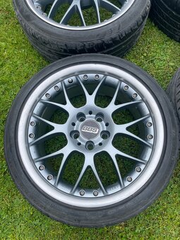 BBS rx501 5x112 r18 - 8