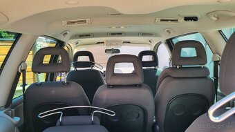 Predám VW Sharan 2.0TDI 103KW - 8