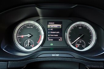 Škoda Karoq Sportline, 2.0 TDI, 110 kW, 2022, manuál, ťažné - 8