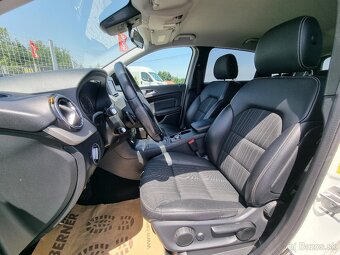 Mercedes-Benz B trieda 220 CDI za 10.490 € s DPH - 8