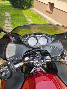 Honda Deauville - 8