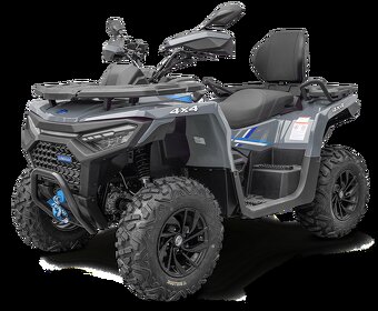 ATV LINHAI Landforce 550L EPS prijímame objednávky - 8