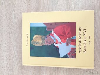 Náboženská literatúra - 8