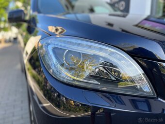 Top Mercedes-Benz M 350 BlueTEC 4matic, 1.maj.SR - 8