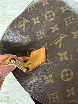 louis vuitton speedy 25 - 8