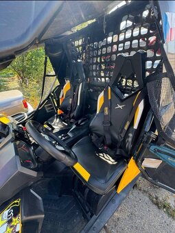 Can-am Maverick 1000r - 8
