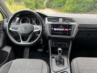 Volkswagen Tiguan 2.0 TDI EVO Elegance DSG - 8
