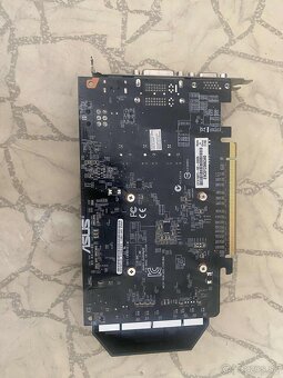 Predám 3 gpu gtx a 1 amd radeon 2x 1 gb a 1x 2 gb na opravu - 8