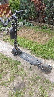 Teverun fighter mini eco - 8