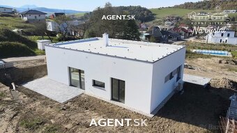 AGENT.SK | Prvý nový dom zo 4 za zvýhodnenú cenu, Horný Lies - 8