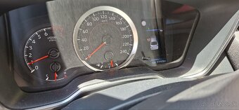 Toyota Corolla sedan 1.5 vvti 11.600km - 8