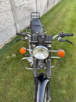 jawa 350 638 - 8