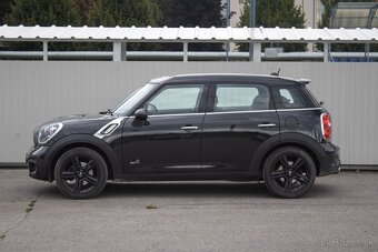 Mini Countryman Cooper SD ALL4 Steptronic - 8