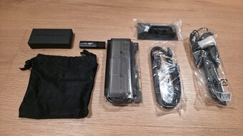 mATX ROG Crosshair X670E Gene, záruka v alza.sk 2 mesiace - 8