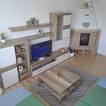 Ponúkame na predaj 4izb.tehlový byt s loggiou v Spišskej Bel - 8