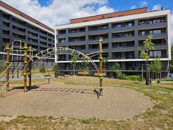 3 izbový byt na predaj v novostavbe Popradská - 8