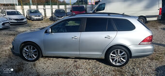PREDAM VW VOLKSWAGEN GOLF KOMBI 1.9 TDI - 8