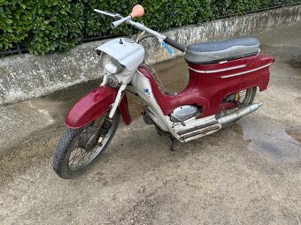 Jawa 05 - 8