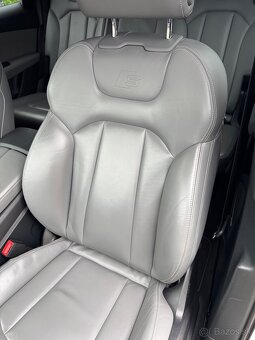 Audi Q7 3.0TDI 200kw 157tkm Quattro 8zf - 8