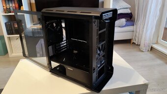 Phanteks Evolv mATX - 8