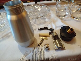 Šlahačkova nádoba 0,5l - 8