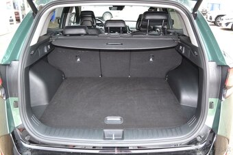 Kia Sportage 1.6 T-GDi +HEV Platinum A/T - 8