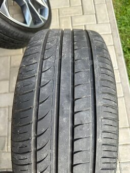 Letna sada Škoda Extreme r19 225/35 r19 - 8