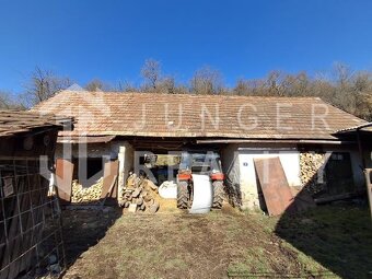Na predaj gazdovský dom v obci Pača, okr. Rožňava - 8
