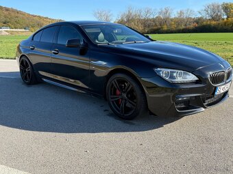 Predám BMW 640d Gran Coupe - 8