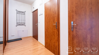 BOSEN | PRENÁJOM 2 izbový petfriendly byt s lodžiou, v pokoj - 8