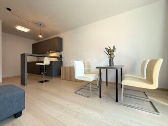 Na prenájom moderný, zariadený a klimatizovaný 2-izbový byt  - 8