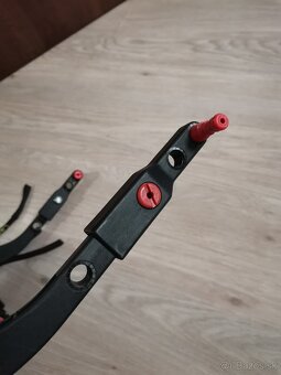 Stúpatko za kočík Lascal Buggy Board Maxi - 8