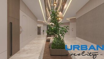 APARTMÁNY V HOTELOVOM REZORTE AURA RA V PAJE - 8