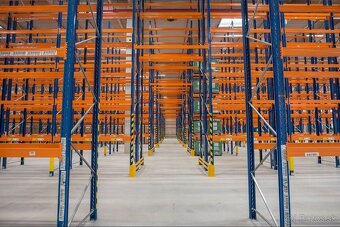 Skladovo-výrobné priestory v novopostavenej hale pri Trenčín - 8