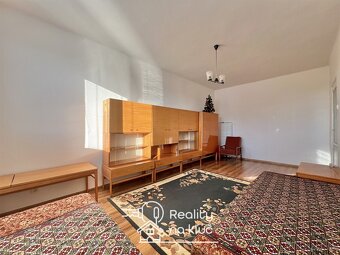 Na prenájom zariadený 2-izbový byt s balkónom v NZ - 8