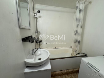 1-izbový byt s balkónom v Námestove, ul. Veterná - 8