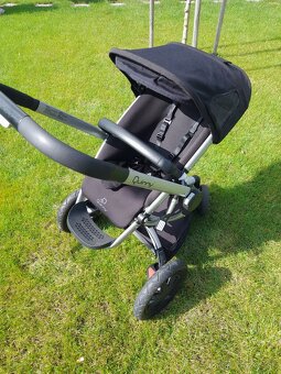 Športový kočík Quinny - 8