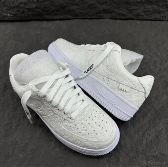 tenisky L V / N I K E - 8