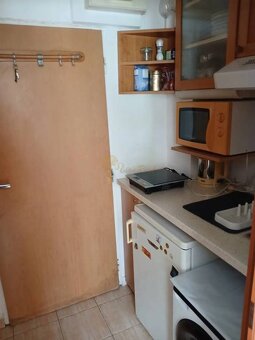 garzónka, Československých parašutistov, Nové Mesto - 8