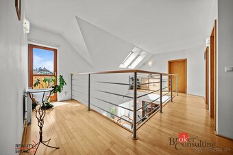 5-i luxusný dom Bratislava Záhorská Bystrica - 8