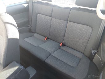 VW New Beetle 1.9Tdi, klimatizace - 8