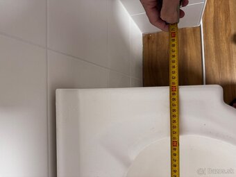 SKRINKA s UMYVADLOM - 8