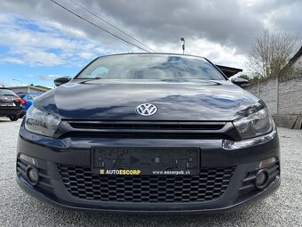 ⚫ Volkswagen Scirocco 1.4 TSI - 8