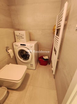 Na prenájom 1-izbový byt blízko centra, Liptovský Mikuláš - 8