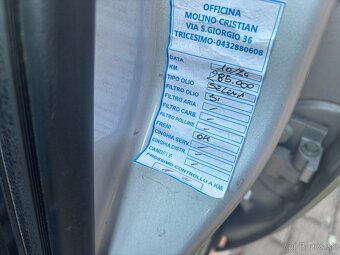 Predám alfa romeo 159 1.9jtd 110kw - 8