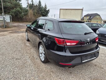 Seat leon st - 8