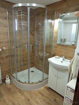 Chata, chalupa, Liptov - 8