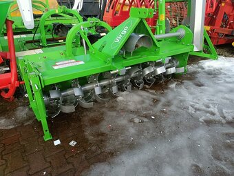 Polnohospodarska technika - 8