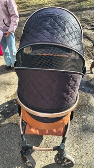 Predám 3kombinaciu - 8